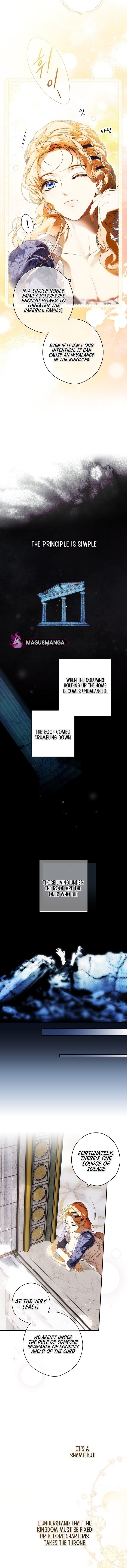 Secret Lady, Chapter 106 image 10